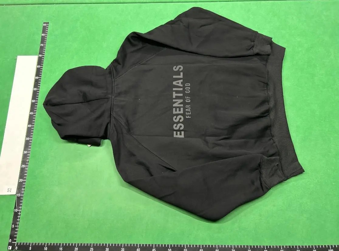 Fear of God Essentials Hoodie [15 styles]