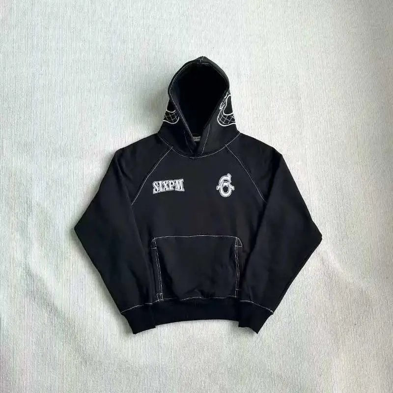 SYNA Hoodie [40 styles]