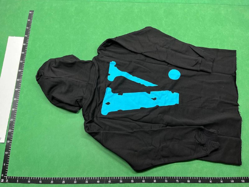 Vlone Hoodies [40 styles]