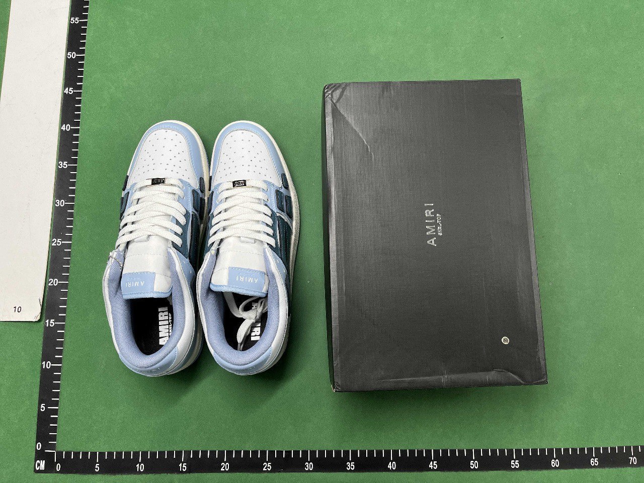 Amiri B22 Sneakers [40 styles]