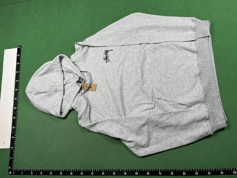 Stüssy Hoodies [40 styles]