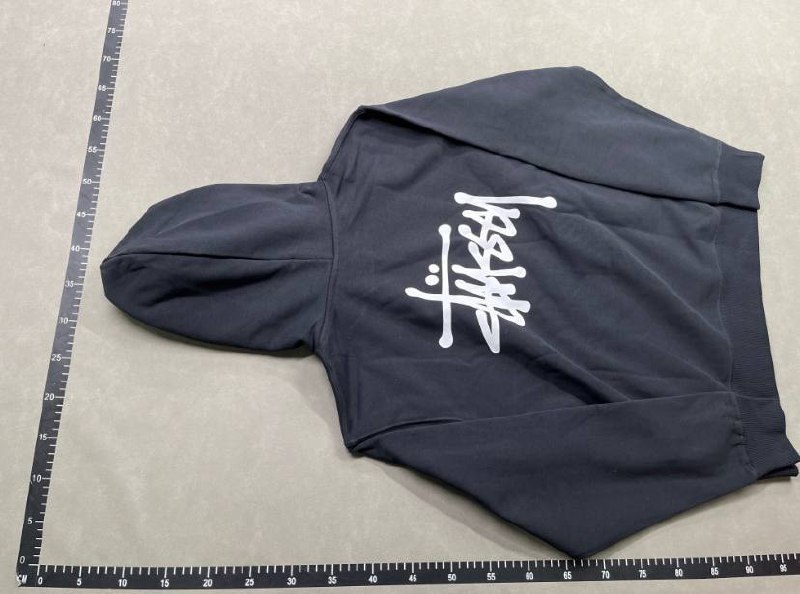 Stüssy Hoodies [40 styles]