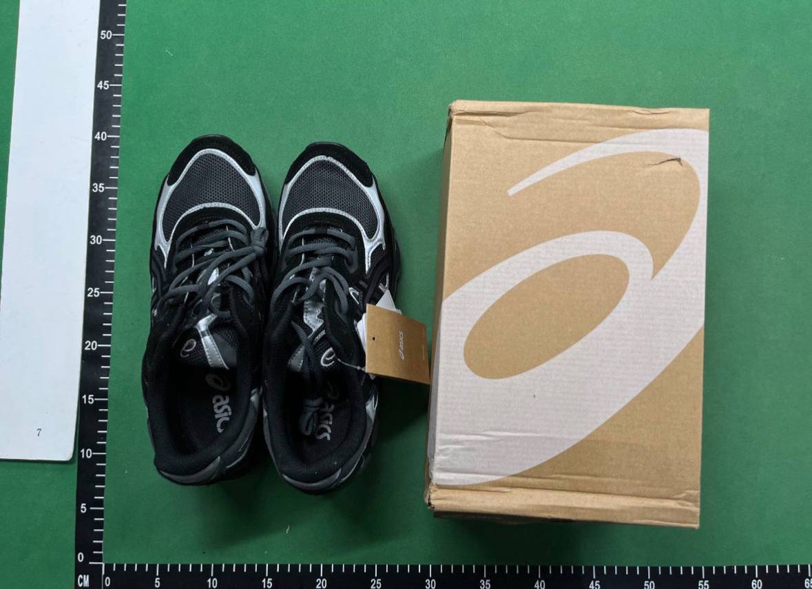 Asics Gel-Kayano 14 Sneakers [5 styles]