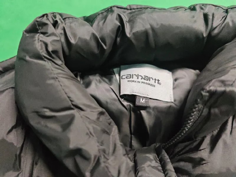 Carhartt Puffer Jacket [34 styles]