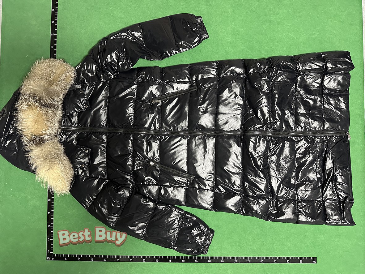 Moncler MAYA Down Jackets [16 styles]