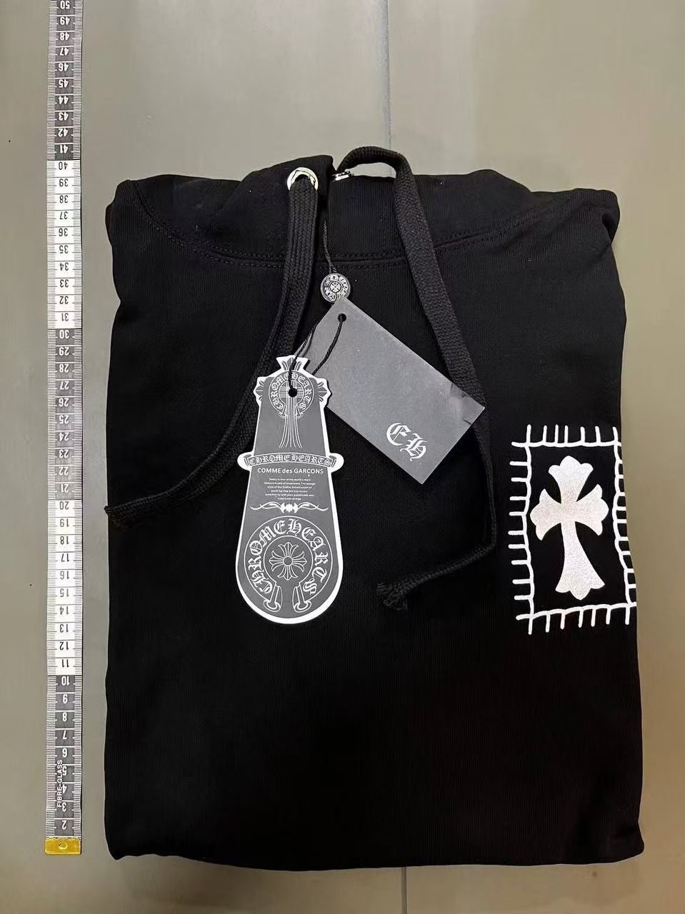 Chrome Hearts Hoodies [38 styles]