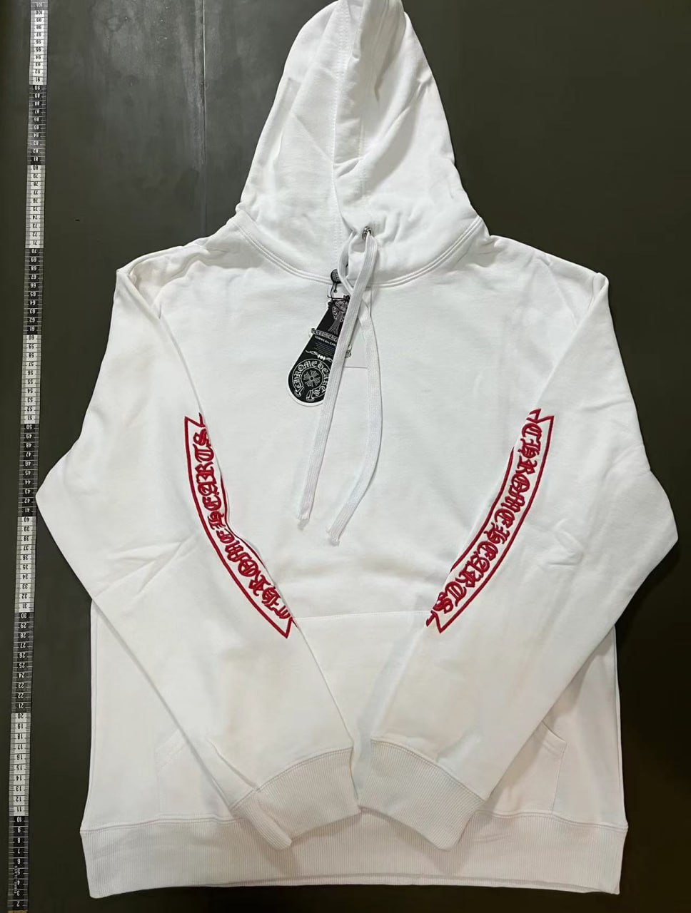 Chrome Hearts Hoodies [38 styles]