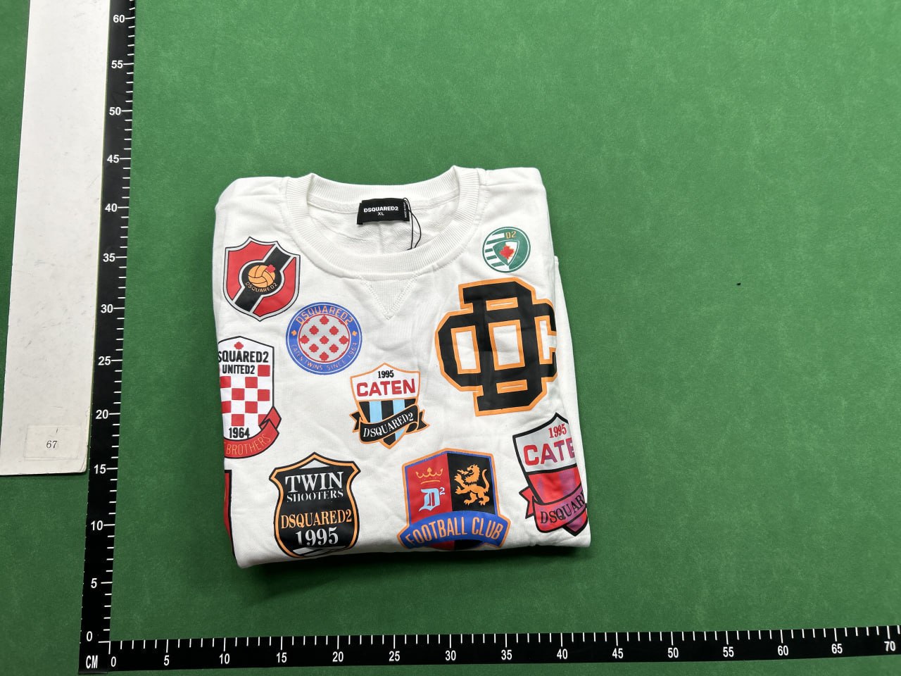 DSQUARED2 Icon Sweatshirts [40 styles]