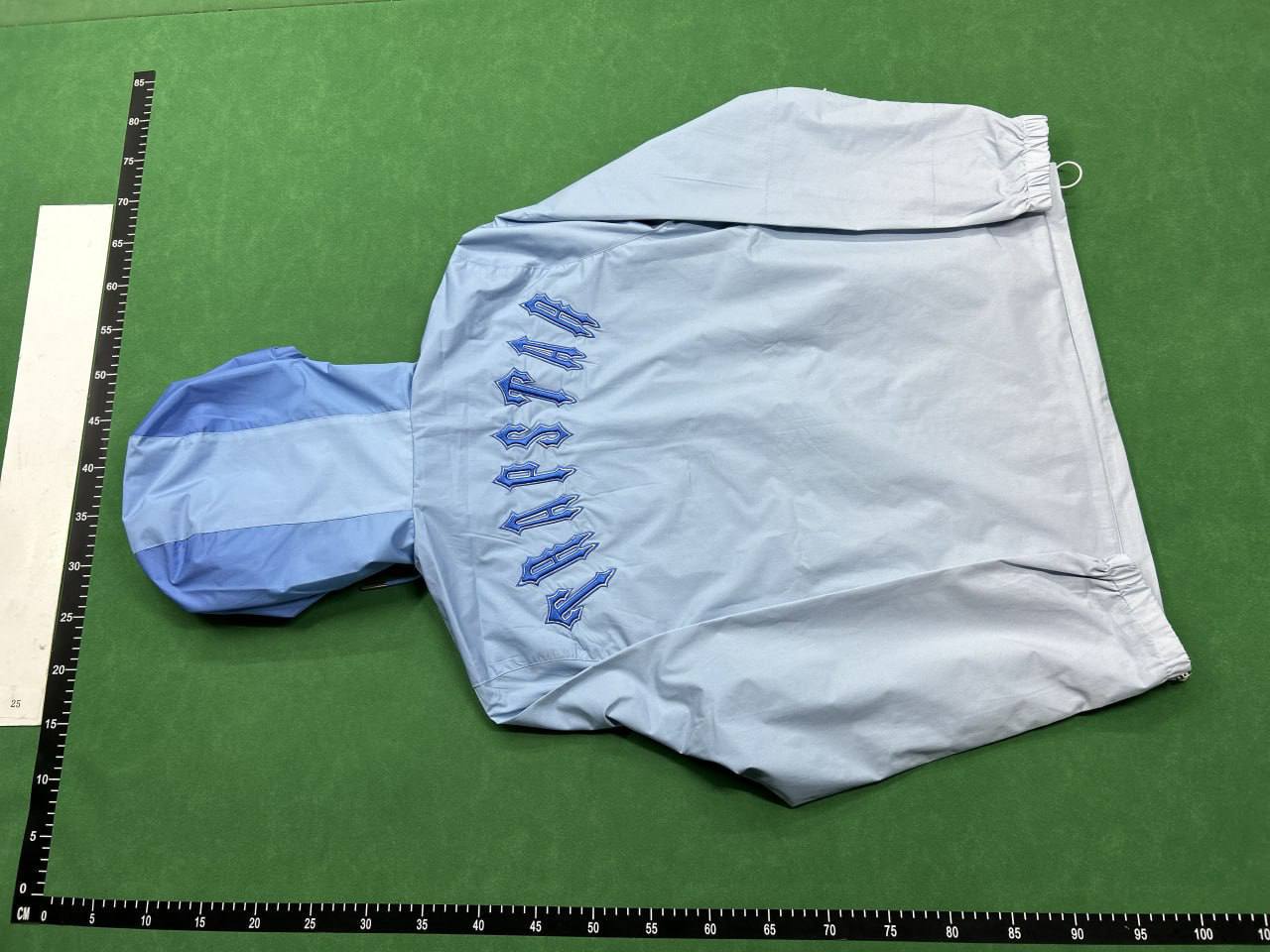 Trapstar Puffer Jackets [13 styles]