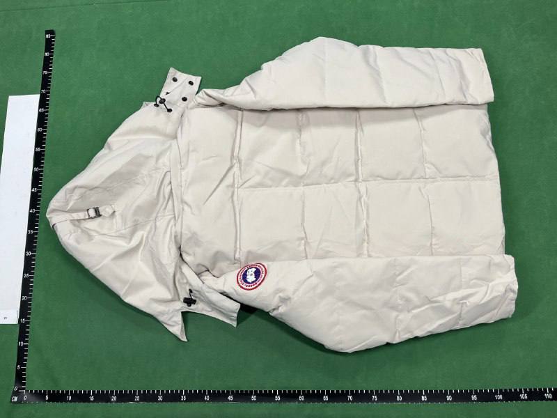 Canada Goose Parka Jackets [13 styles]