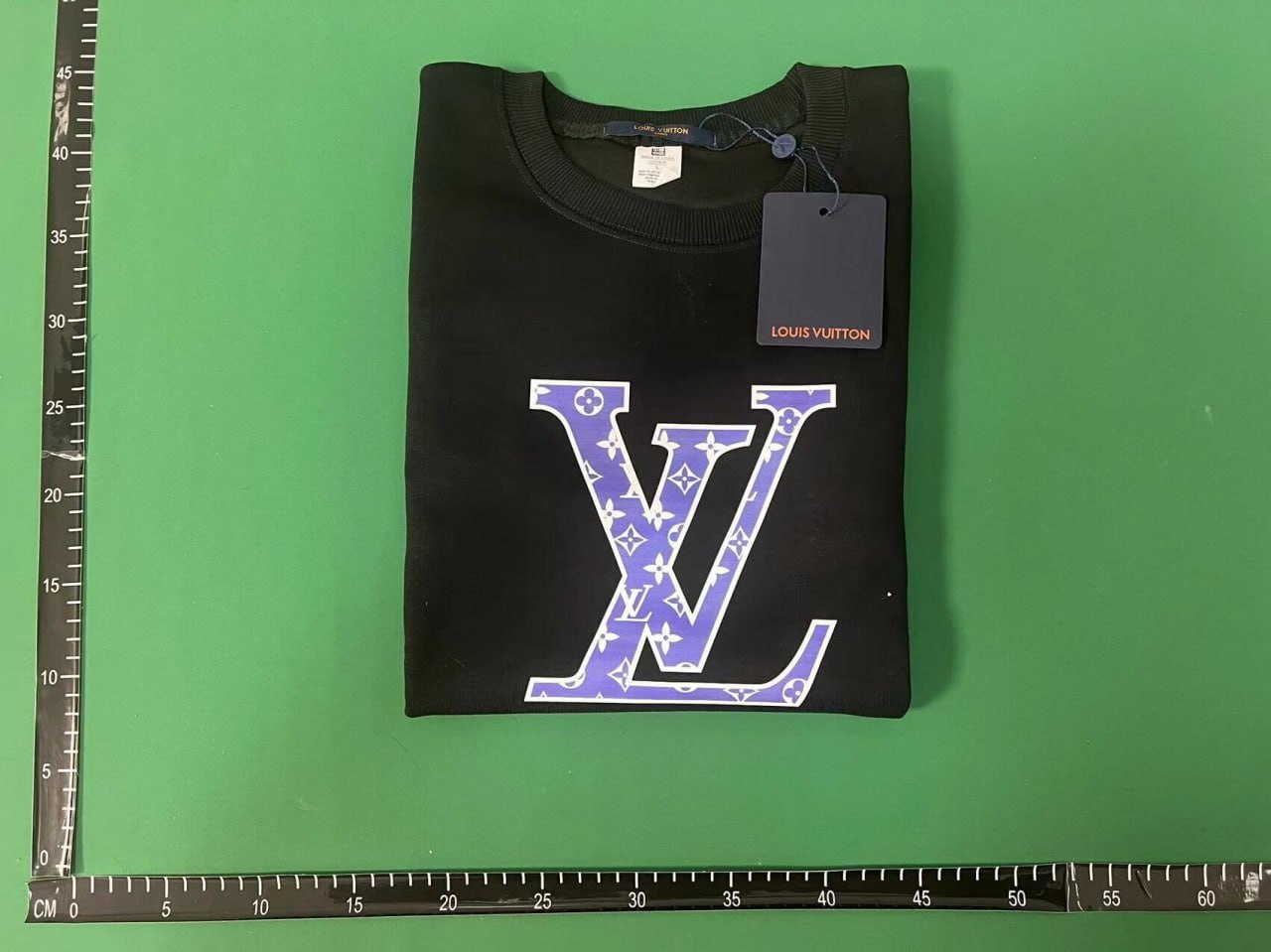 Louis Vuitton LV Monogram & Graphic Sweatshirts [13 styles]