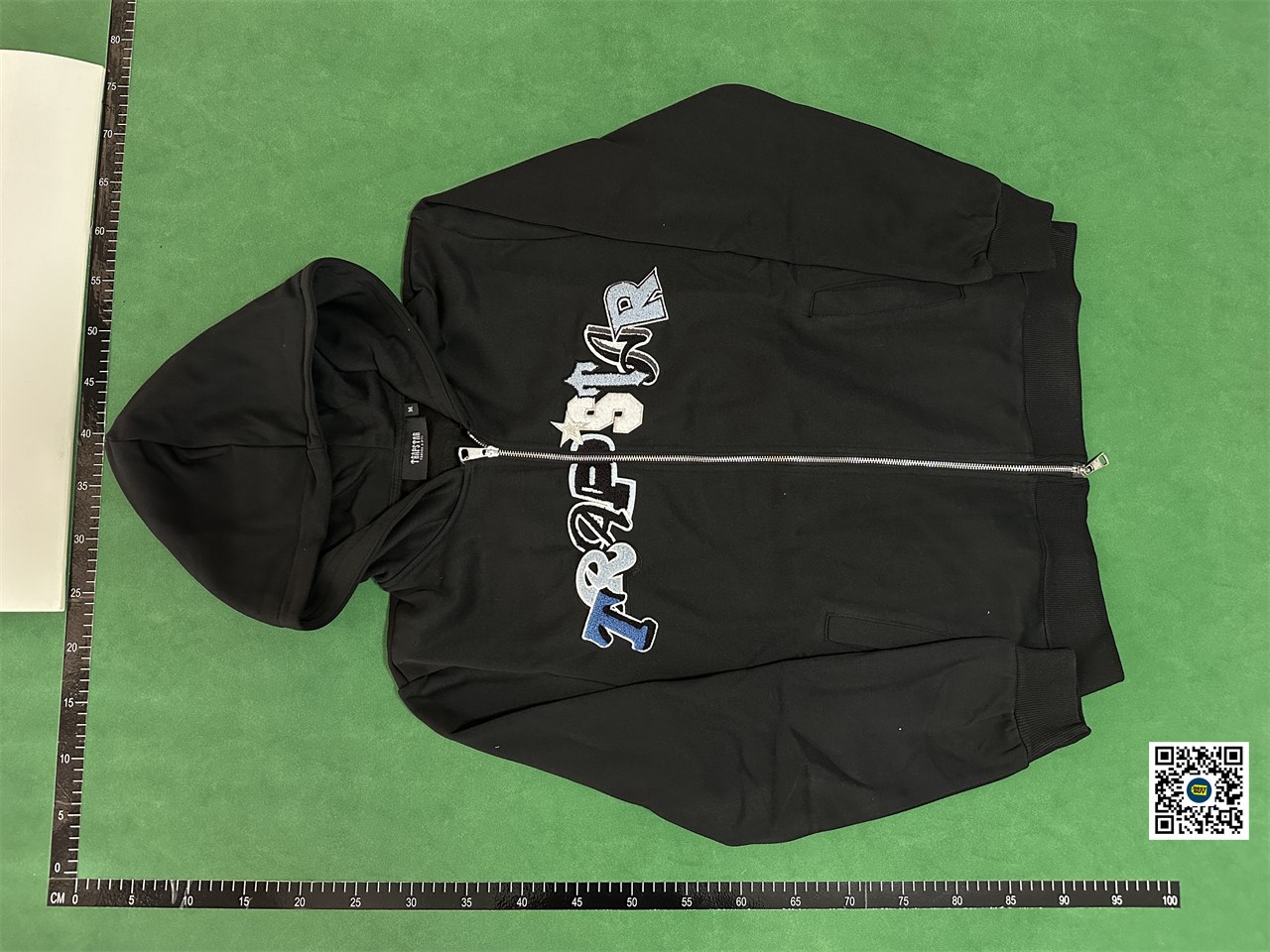 Cortez Hoodie & Jogger Set [26 styles]