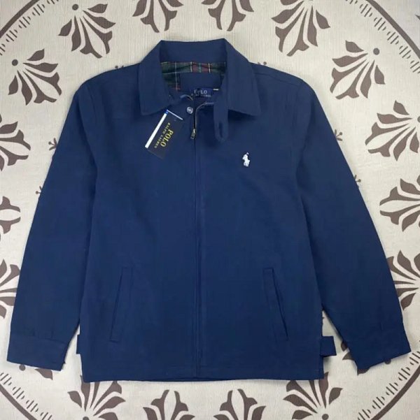 Polo Ralph Lauren Bomber Jacket [8 styles]