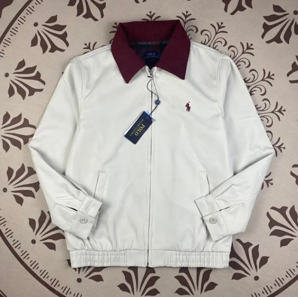 Polo Ralph Lauren Bomber Jacket [8 styles]