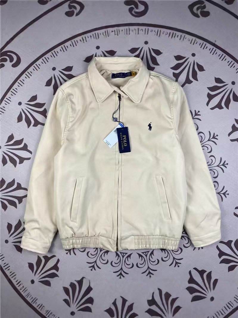 Polo Ralph Lauren Bomber Jacket [8 styles]