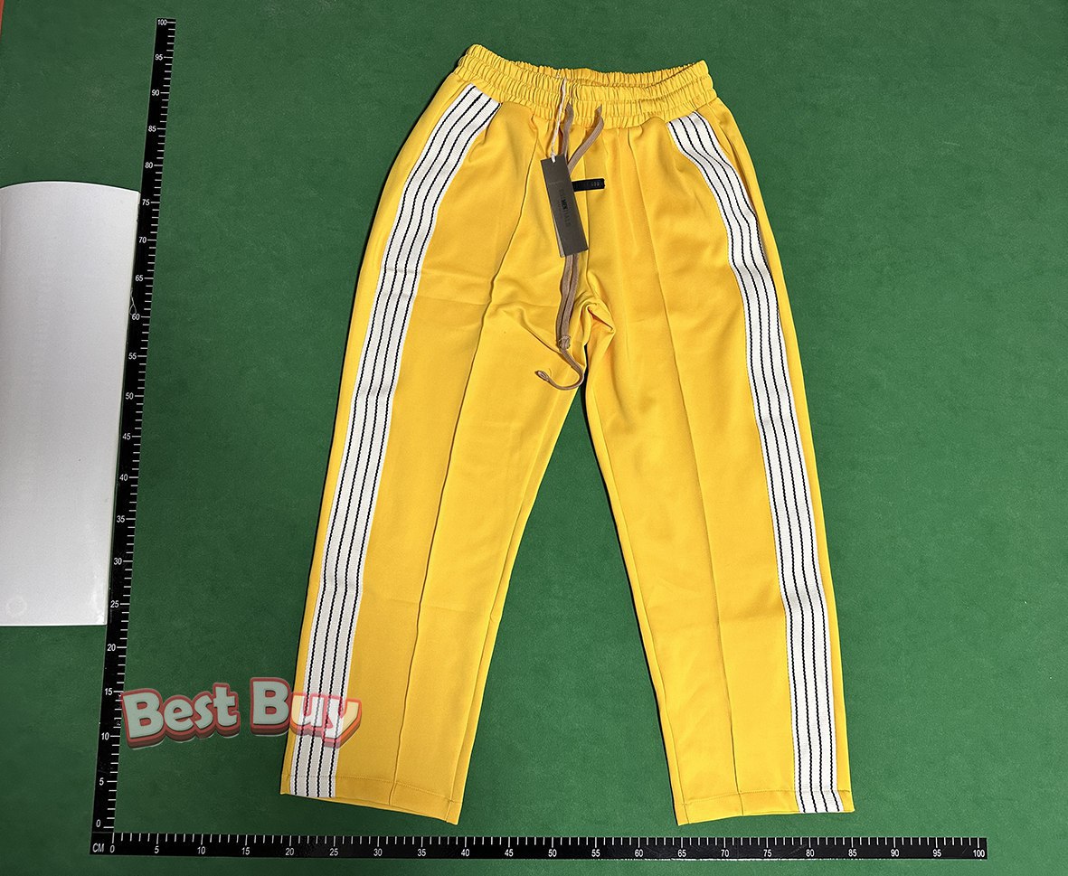 Track Jacket and Pants Set [10 styles]