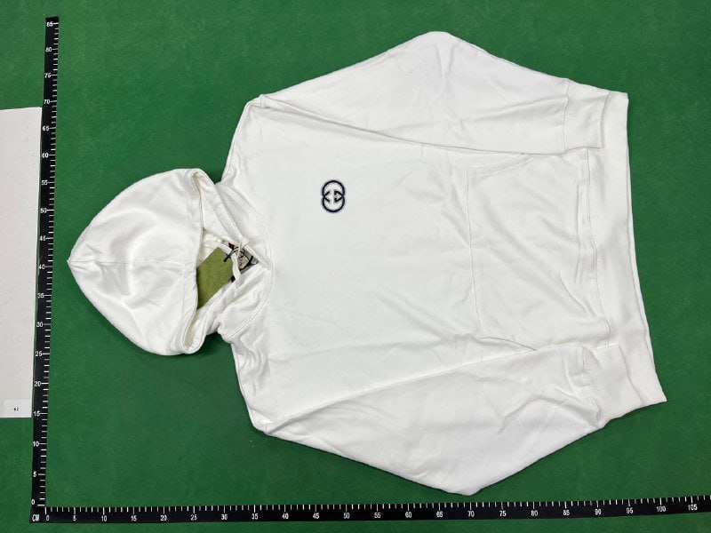 Gucci GG Supreme Hoodies/Sweaters [35 styles]