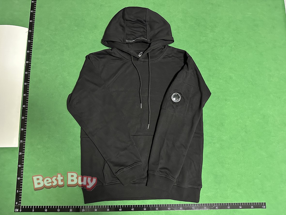 L.FORMWAY Hooded Sweatshirts [5 styles]