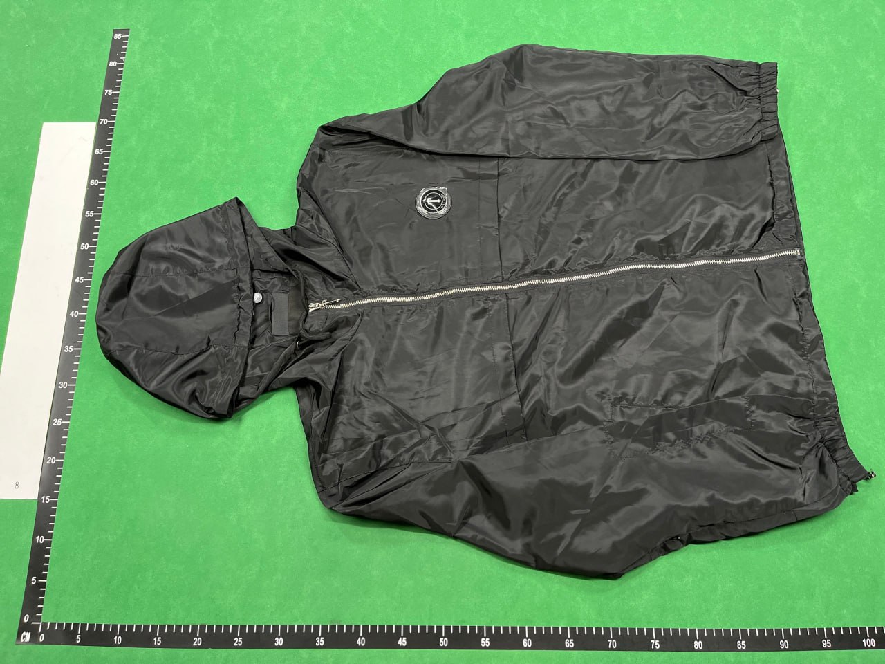 TRAPSTAR Hooded Jacket [7 styles]