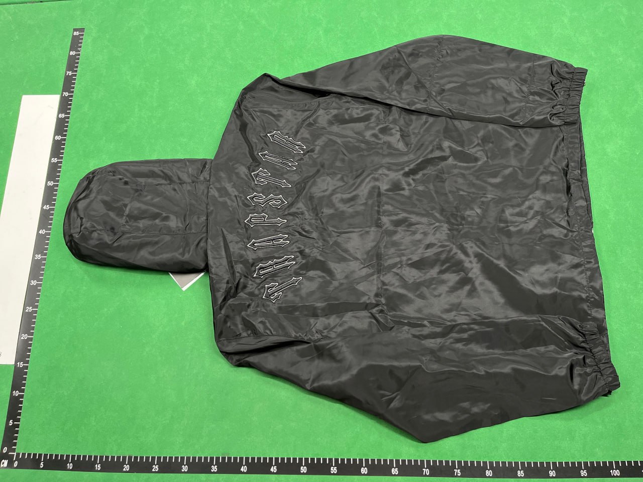 TRAPSTAR Hooded Jacket [7 styles]