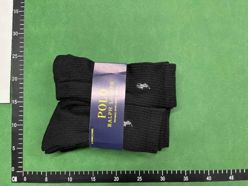 Polo Ralph Lauren Classic Sport Socks [14 styles]