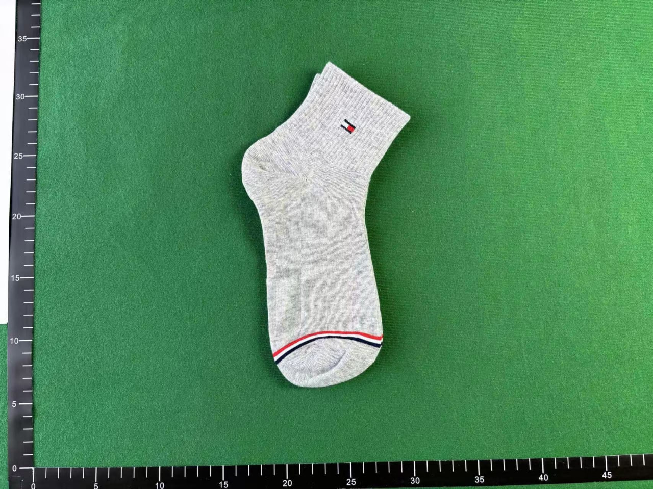 Tommy Hilfiger Classic Ankle Socks [3 styles]