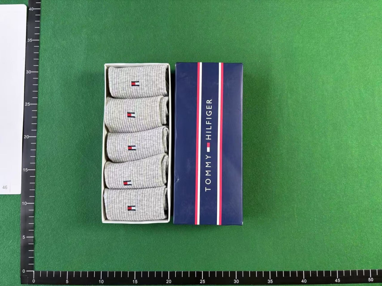 Tommy Hilfiger Classic Ankle Socks [3 styles]