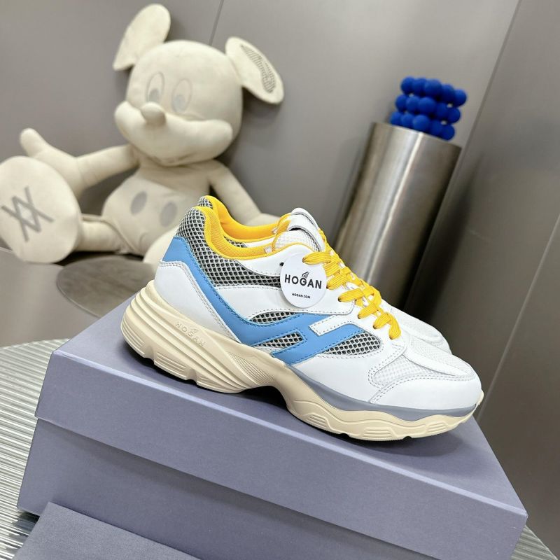 HOGAN Sneakers [6 styles]
