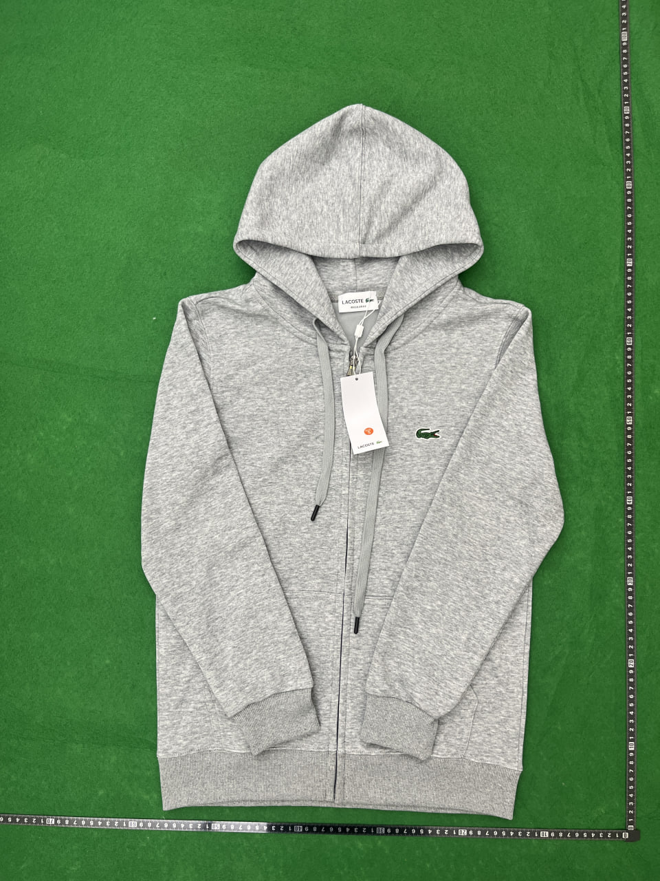 Lacoste & Polo Ralph Lauren Hoodies/Jackets/Shorts [40 styles]