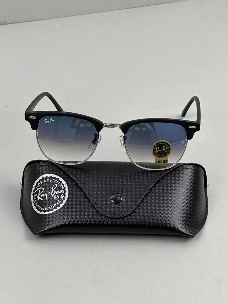 Ray-Ban Wayfarer Sunglasses [40 styles]
