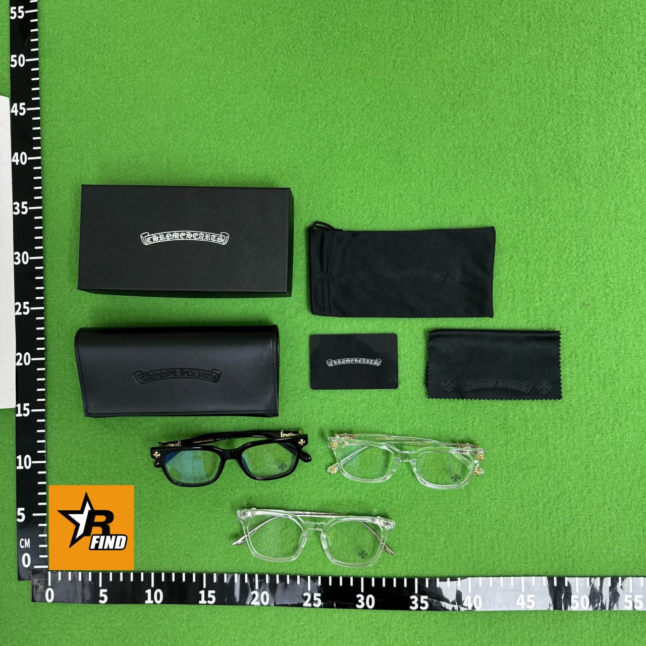 Ray-Ban Wayfarer Sunglasses [40 styles]