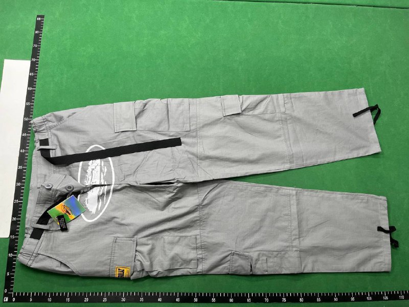 Cargowear Cargo Pants [14 styles]