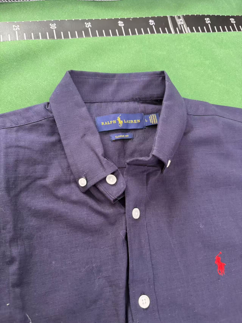 Polo Ralph Lauren Button-Down Shirt [5 styles]