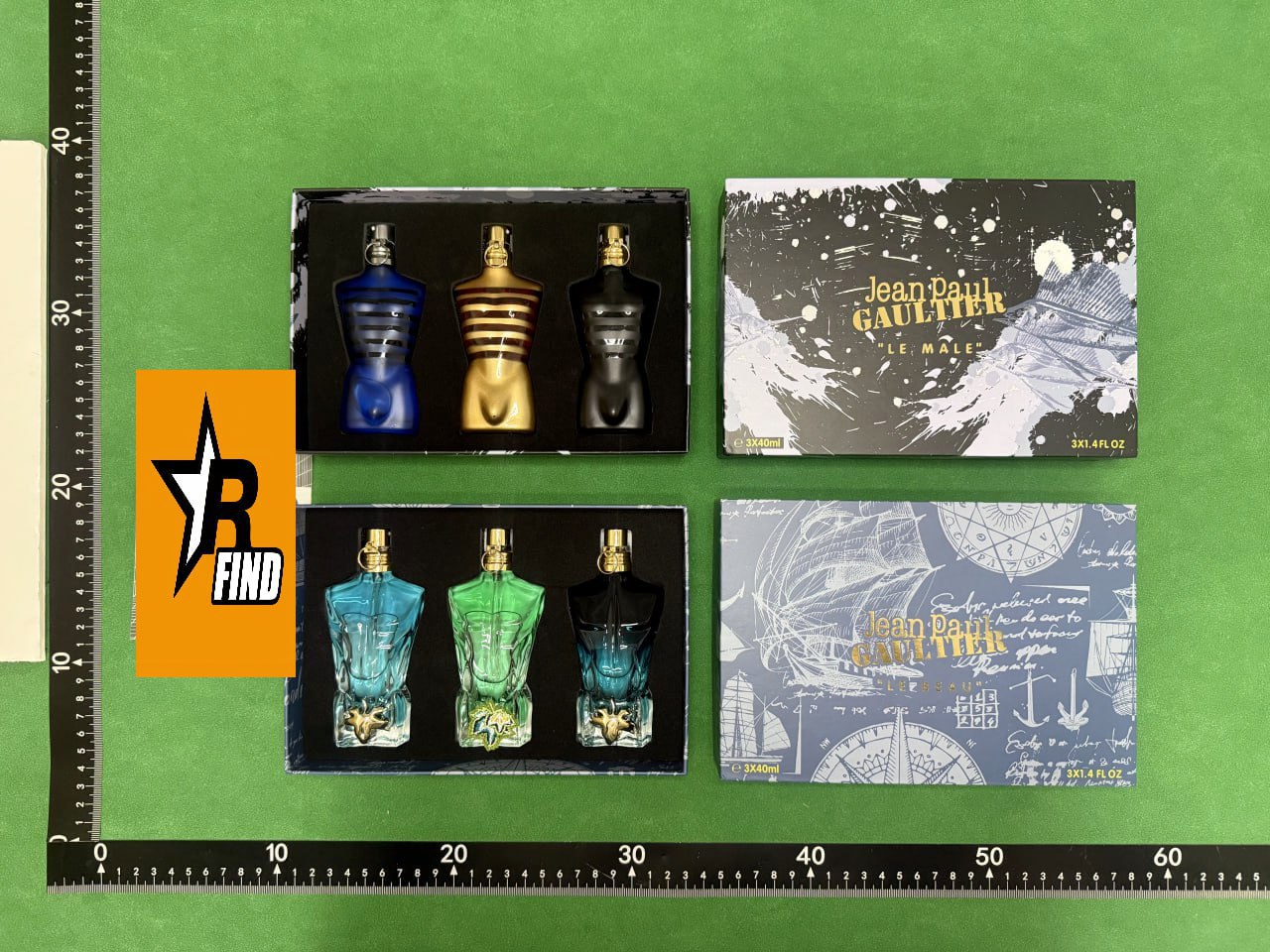 Dior Sauvage Perfume [40 styles]