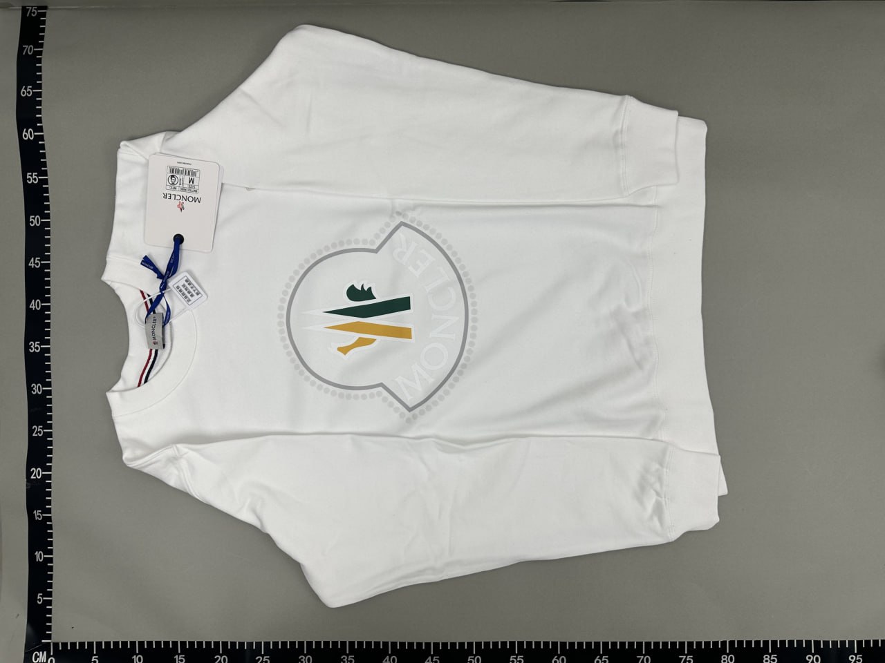 Moncler Archive Logo Sweatshirts [39 styles]