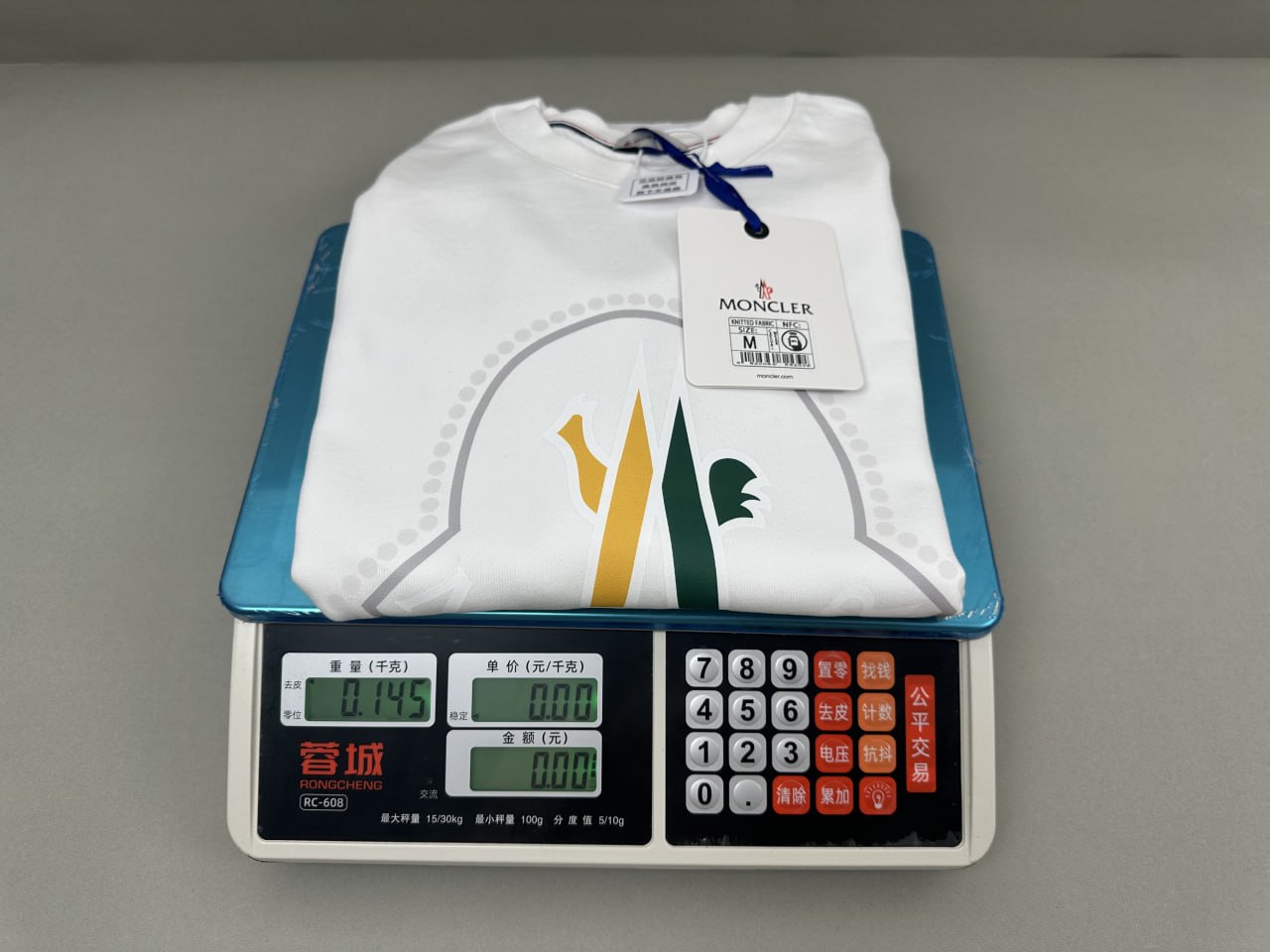 Moncler Archive Logo Sweatshirts [39 styles]