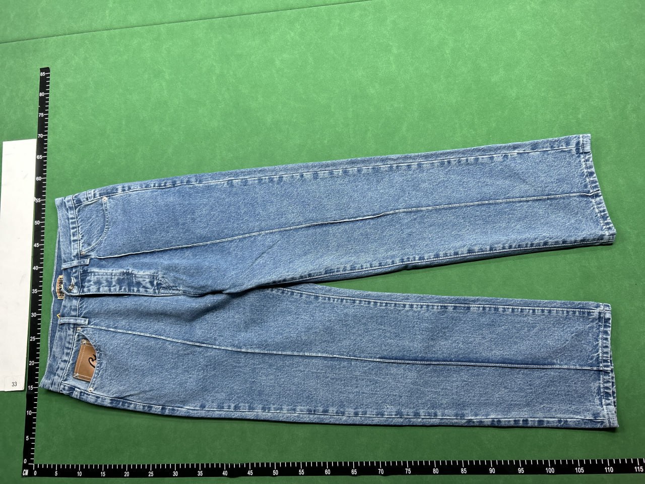C Star Denim Jacket/Pants/Shorts [24 styles]
