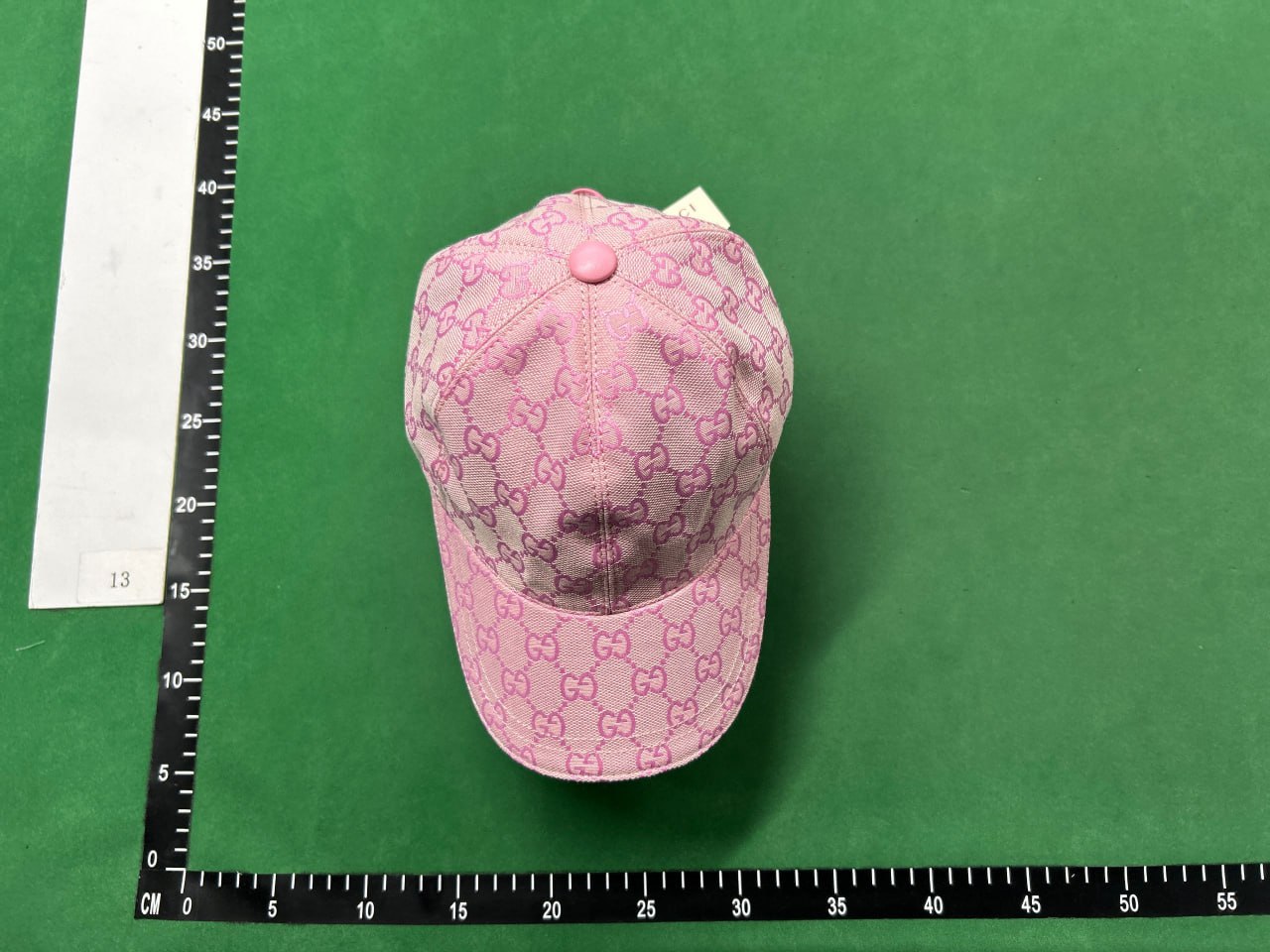 Gucci GG Supreme Baseball Cap [12 styles]