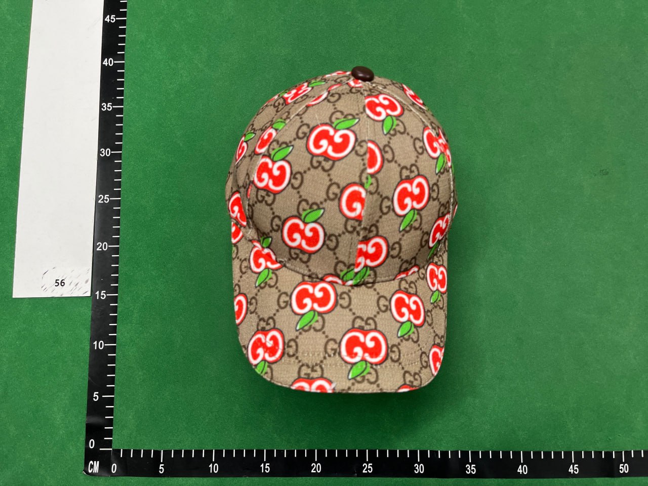 Gucci GG Supreme Baseball Cap [12 styles]