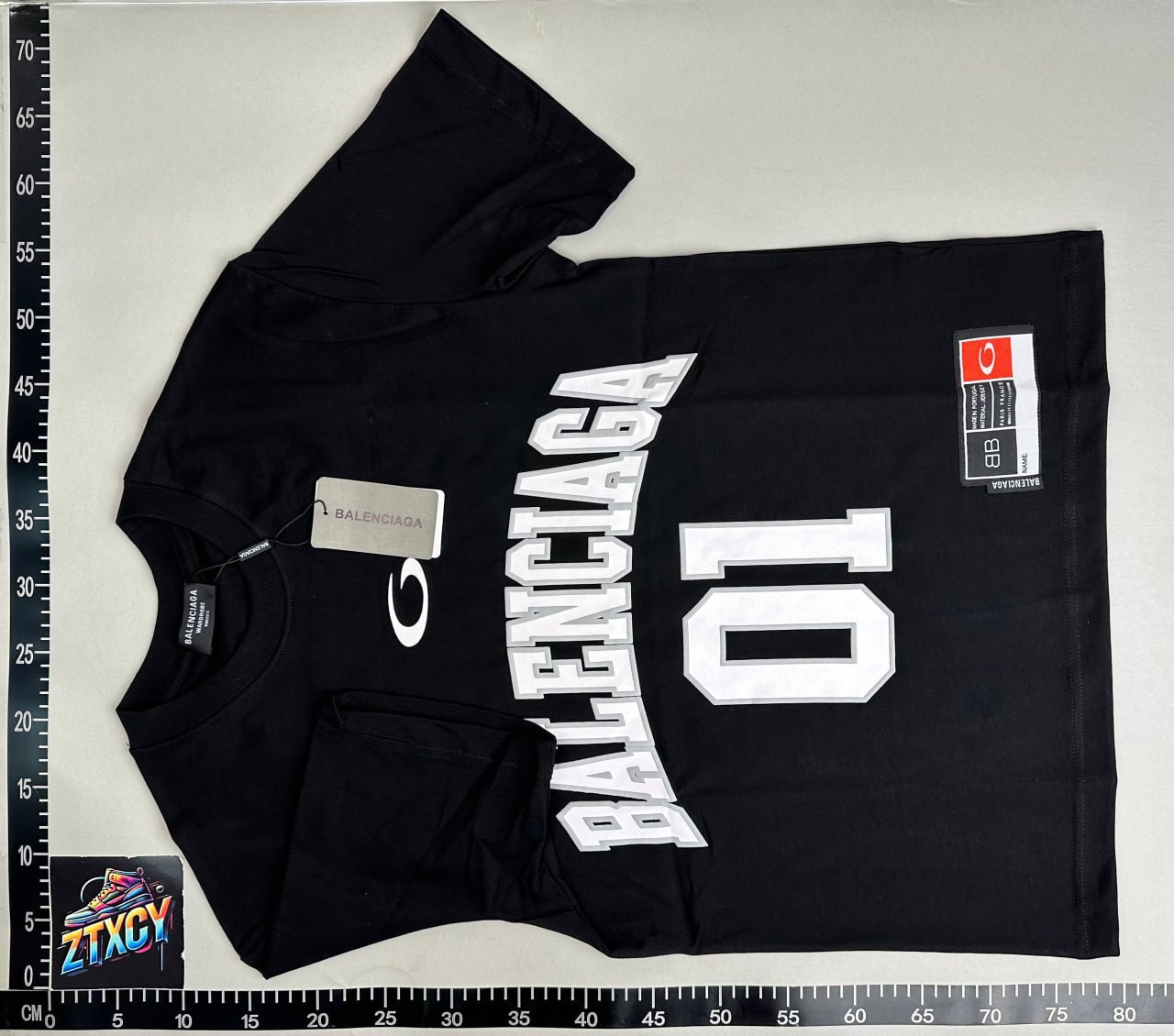 Balenciaga T-Shirts [14 styles]