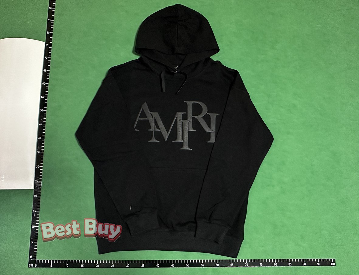 AMR Hoodies [5 styles]
