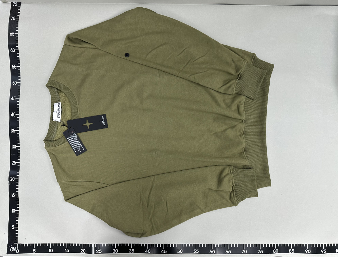 Stone Island Compass Sweatshirt [21 styles]