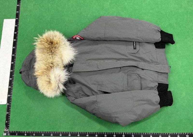 Canada Goose Down Jackets & Vests [28 styles]