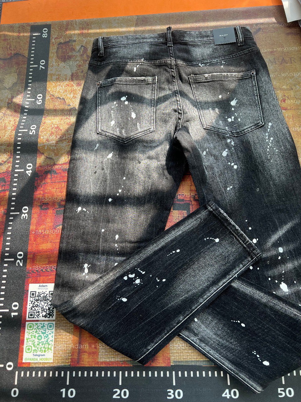 Dsquared2 ICON Jeans [28 styles]