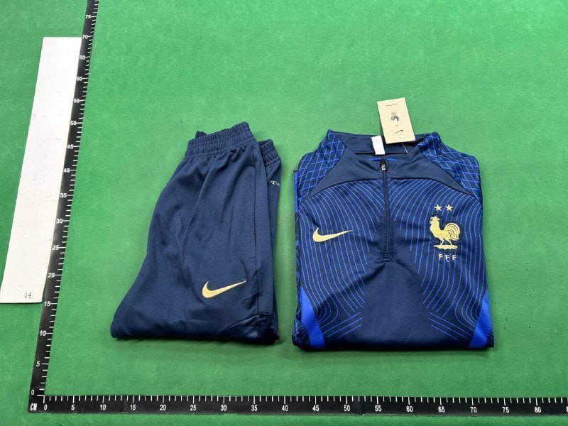 National Team Training Jersey/Pants [38 styles]