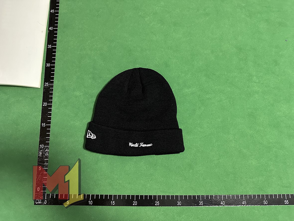 Supreme Box Logo Beanie [8 styles]