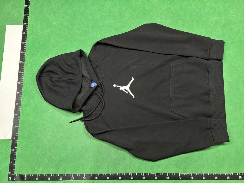 Jordan Essentials Trapstar Mastermind Hoodies/Sweaters [1 style]
