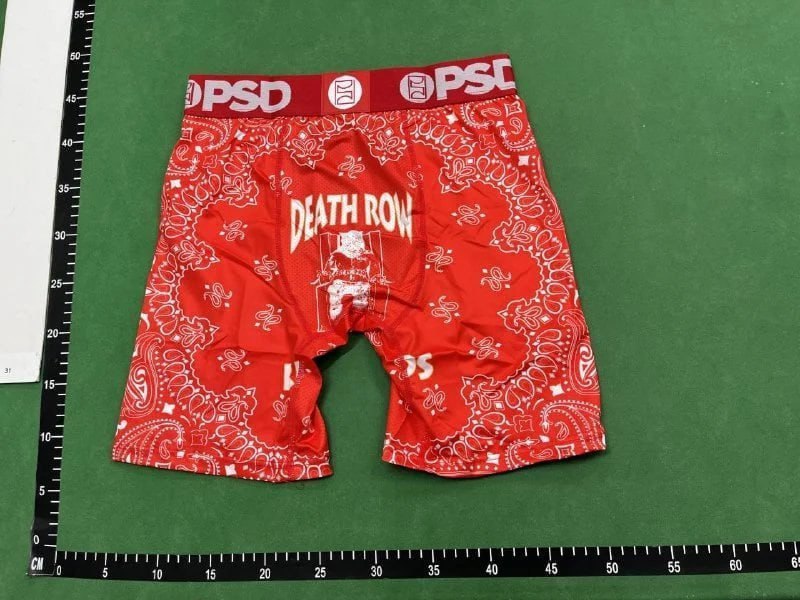 PSD Boxer Briefs [20 styles]