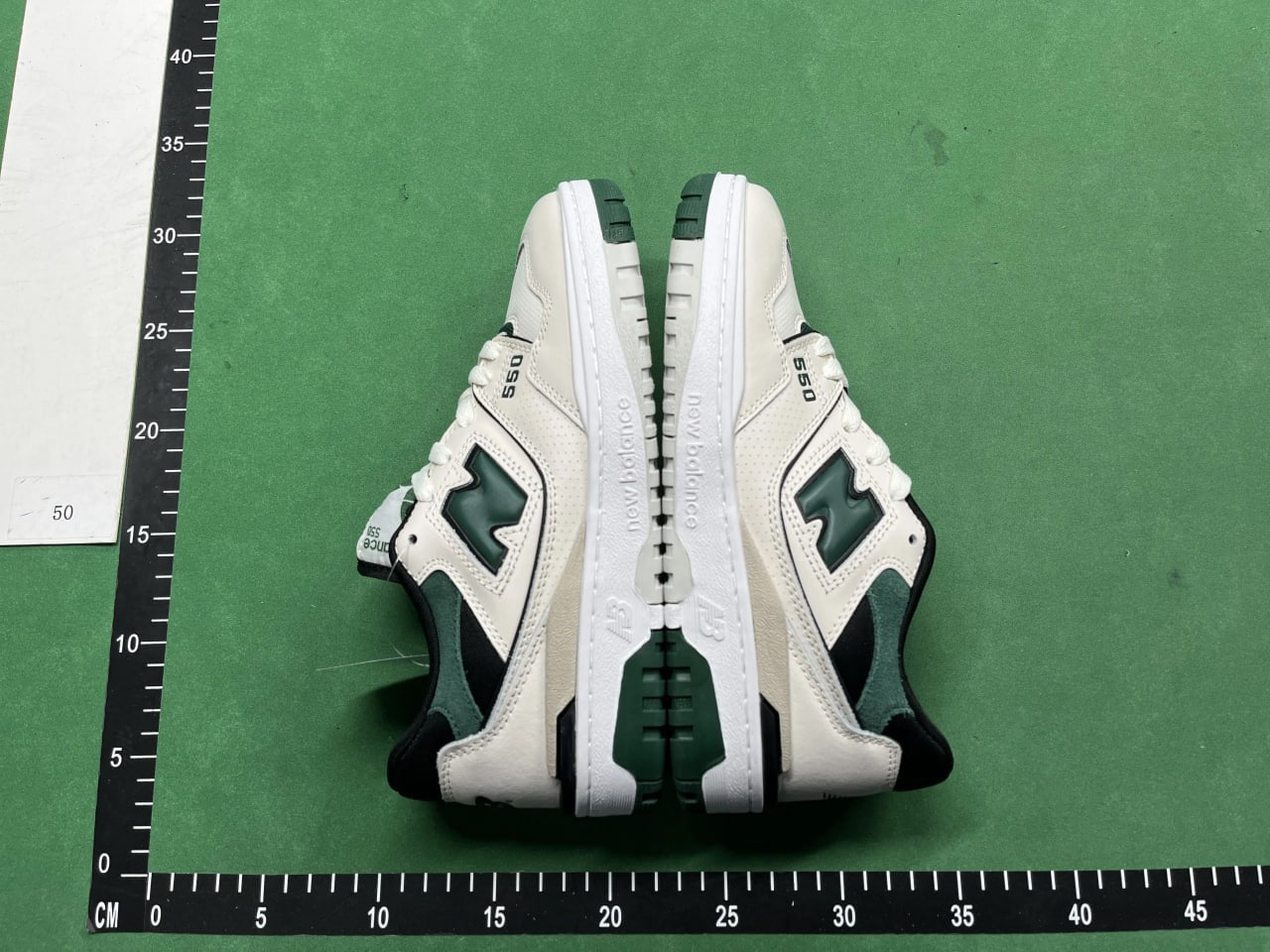 New Balance 550 Sneakers [33 styles]