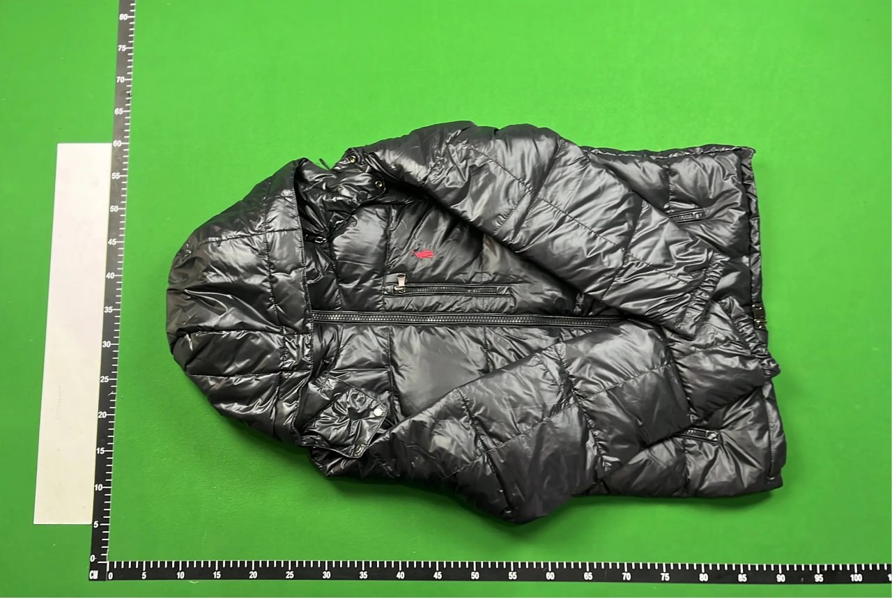Polo Ralph Lauren Puffer Jacket [15 styles]